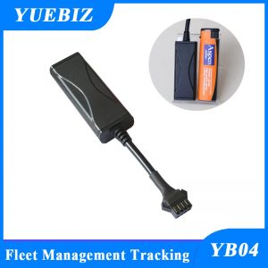 Fleet Management Tracking