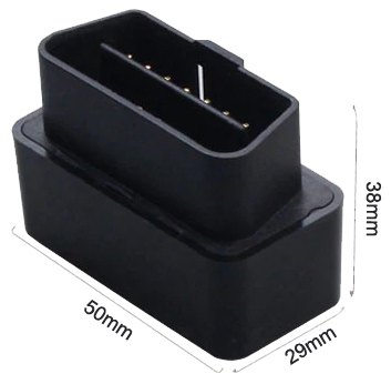 OBD GPS Tracker