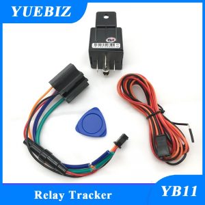Relay GPS Tracking YB11