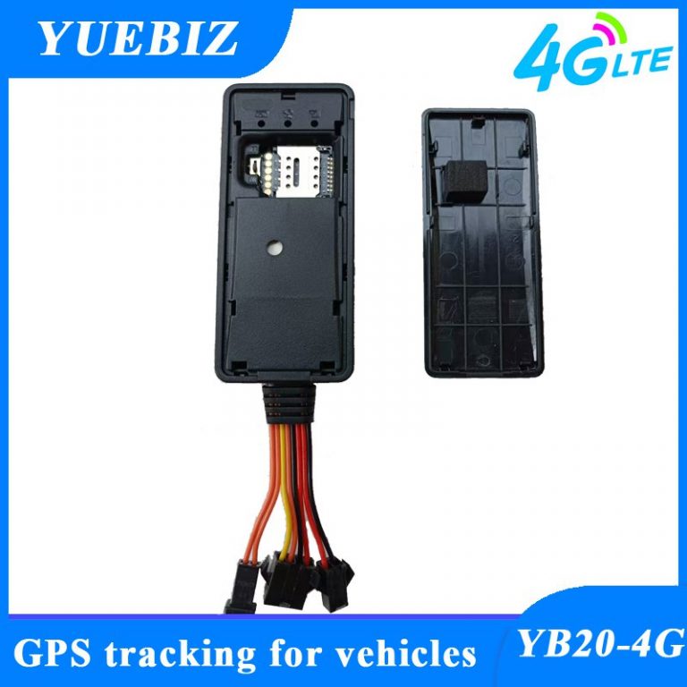Driving behavior detection